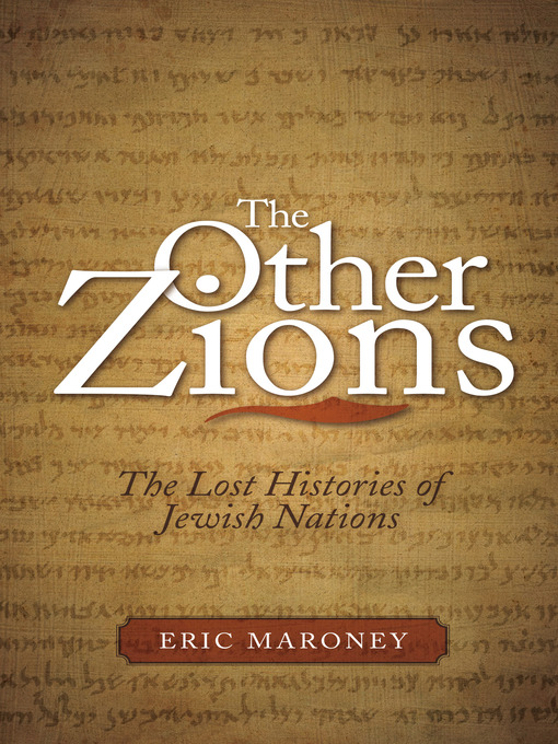 Title details for The Other Zions by Eric Maroney - Available